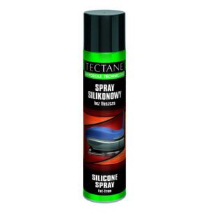 Tectane Spray silikonowy 400ml