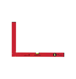 Kątownica czerwona pion – poziom 50x80cm