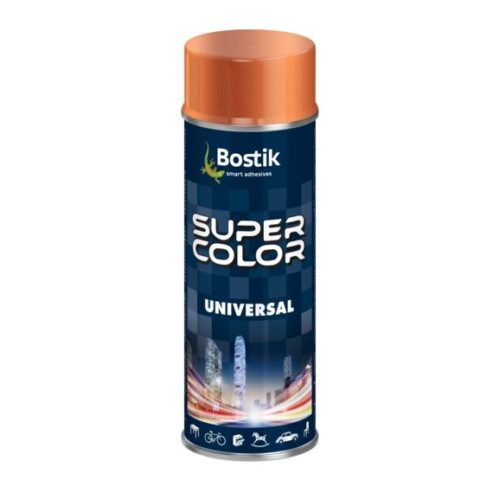 Super Color Lakier uniwersalny miedziany 400 ml