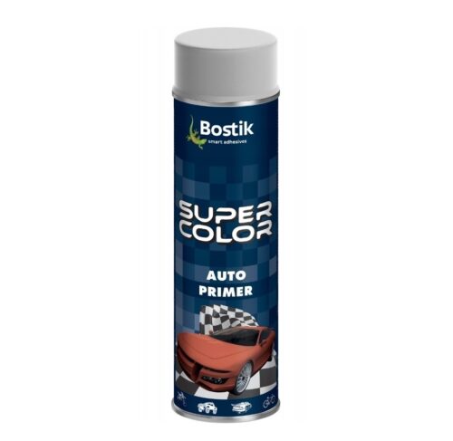 Super Color Lakier AUTO PRIMER 500ml biały
