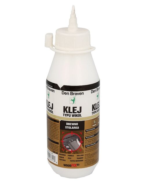 WOODFIX D3 Super 250ml