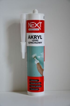 Akryl szpachlowy NEXT 280ml