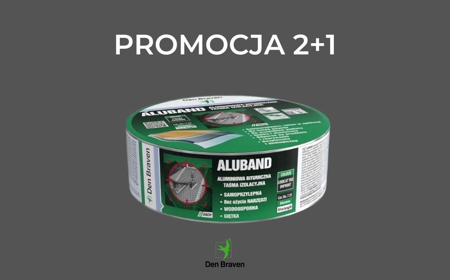 Read more about the article PROMOCJA 2+1