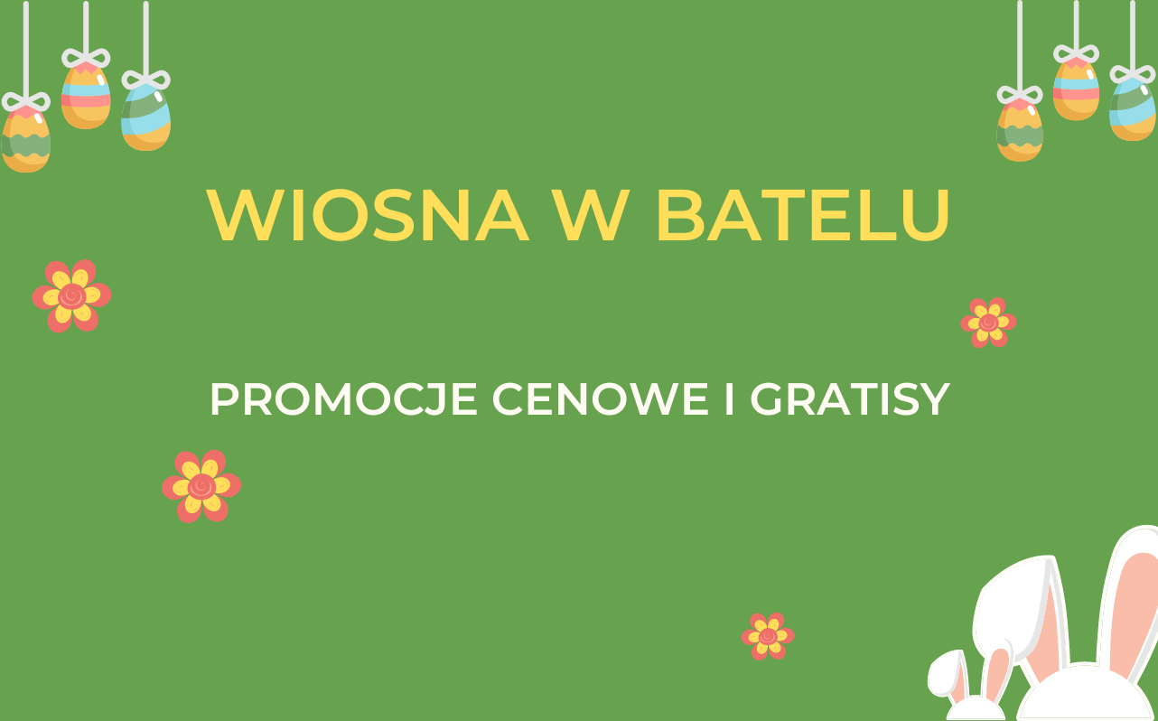 You are currently viewing Wiosna w Batelu