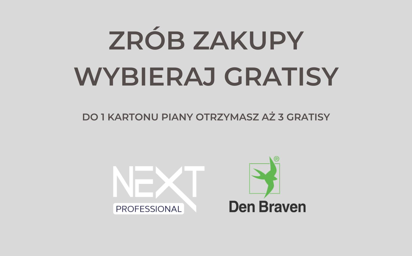 Read more about the article ZRÓB ZAKUPY I WYBIERAJ GRATISY