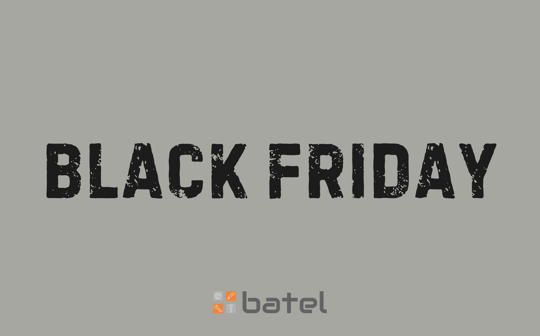 Read more about the article BLACK FRIDAY