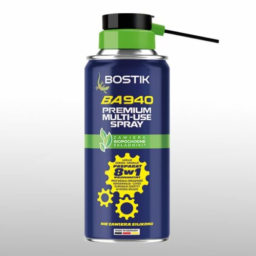 BA940 preparat wielofunkcyjny 8w1 150ml