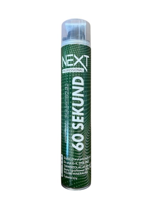 Pianoklej 60s NEXT 750ml