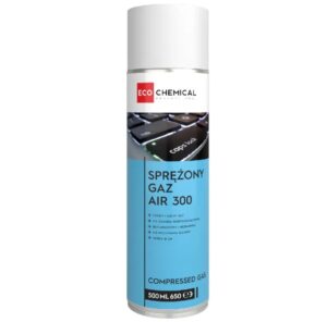 Sprężone powietrze AIR 300 500 ml