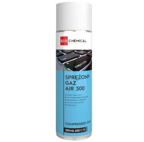 Sprężone powietrze AIR 300 500 ml