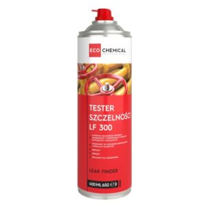 Tester szczelności LF 300 400 ml
