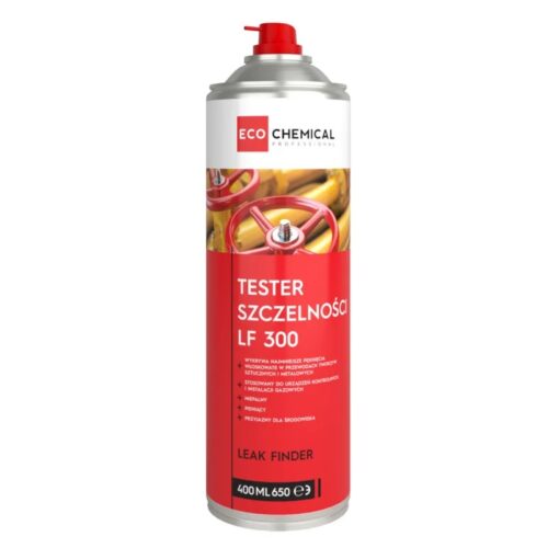 Tester szczelności LF 300 400 ml