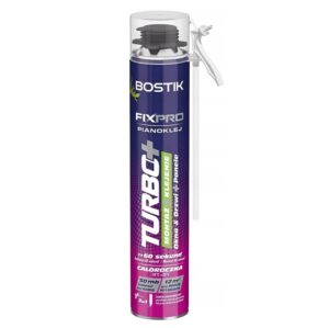 Pianoklej Turbo+ FixPro 750ml