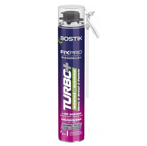 Pianoklej Turbo+ FixPro 750ml