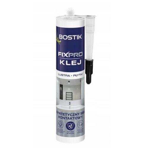 Klej lustra, płytki FixPro 300ml