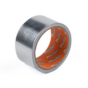 Taśma aluminiowa żaroodporna 48mm x 10m