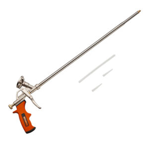 Pistolet do pianki montażowej 500mm