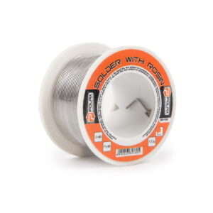 Spoiwo lutownicze fi 1,5mm
