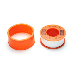 Taśma uszczelniająca do rur 10m x 12mm x 0,1mm