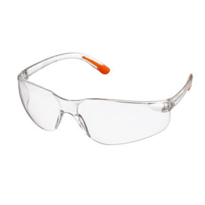 Okulary ochronne